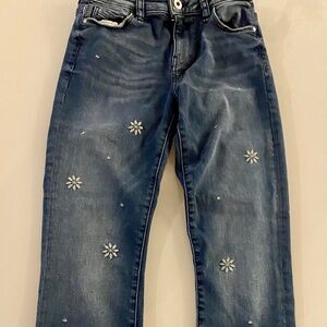 Esprit Snow Flake Jeans - Medium Skinny Fit